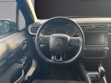 Citroen c3 apple car play  courroie changée  garantie 12 mois occasion simplicicar la fleche simplicicar simplicibike france