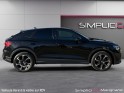 Audi q3 sportback 35 tfsi 150 ch mild hybrid s line s tronic 7 toit ouvrant caméra acc garantie 12 mois occasion simplicicar...