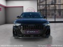 Audi q3 sportback 35 tfsi 150 ch mild hybrid s line s tronic 7 toit ouvrant caméra acc garantie 12 mois occasion simplicicar...