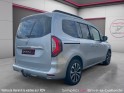 Renault kangoo blue dci 115 techno caméra de recul carplay garantie 12 mois occasion simplicicar brive la gaillarde ...