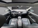 Kia e-niro electrique 204 ch e-premium carplay sièges chauffant ventilé garantie 12 mois occasion simplicicar brive la...