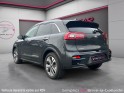 Kia e-niro electrique 204 ch e-premium carplay sièges chauffant ventilé garantie 12 mois occasion simplicicar brive la...