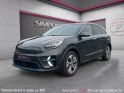 Kia e-niro electrique 204 ch e-premium carplay sièges chauffant ventilé garantie 12 mois occasion simplicicar brive la...
