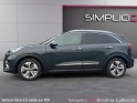 Kia e-niro electrique 204 ch e-premium carplay sièges chauffant ventilé garantie 12 mois occasion simplicicar brive la...