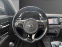 Kia e-niro electrique 204 ch e-premium carplay sièges chauffant ventilé garantie 12 mois occasion simplicicar brive la...