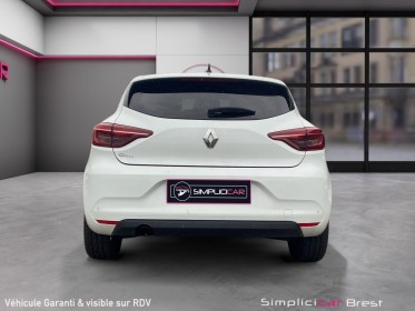 Renault clio v 1.5 blue dci 100ch evolution - carplay - garantie 12 mois occasion simplicicar brest simplicicar simplicibike...