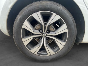 Renault clio v 1.5 blue dci 100ch evolution - carplay - garantie 12 mois occasion simplicicar brest simplicicar simplicibike...