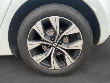 Renault clio v 1.5 blue dci 100ch evolution - carplay - garantie 12 mois occasion simplicicar brest simplicicar simplicibike...