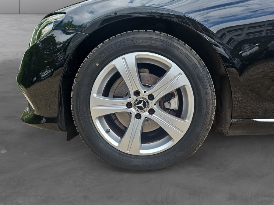 MERCEDES d'occasion CLASSE E V E220 D BUSINESS EXECUTIVE BA de 2017