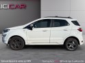 Ford ecosport 1.0 ecoboost 125 bvm6 st-line garantie 12 mois occasion simplicicar brive la gaillarde  simplicicar...