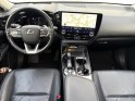 Lexus nx nx 350h 4wd hybride executive / garantie lexus prÉfÉrence jusque 06/2028 / audio mark levinson occasion...