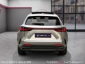 Lexus nx nx 350h 4wd hybride executive / garantie lexus prÉfÉrence jusque 06/2028 / audio mark levinson occasion...