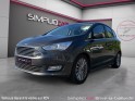 Ford c-max 1.0 ecoboost 125 ss titanium garantie 12 mois occasion simplicicar brive la gaillarde  simplicicar simplicibike...