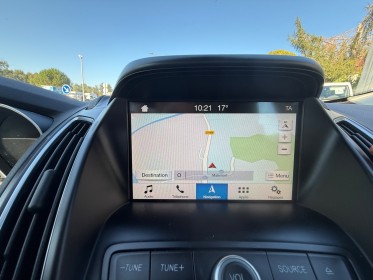 Ford c-max 1.0 ecoboost 125 ss titanium garantie 12 mois occasion simplicicar brive la gaillarde  simplicicar simplicibike...