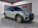 Mini cooper 1.5l 136cv chili toit ouvrant garantie 12 mois occasion simplicicar brive la gaillarde  simplicicar simplicibike...