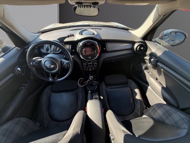 Mini cooper 1.5l 136cv chili toit ouvrant garantie 12 mois occasion simplicicar brive la gaillarde  simplicicar simplicibike...