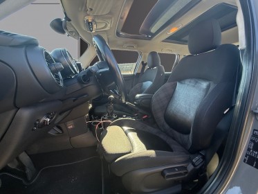 Mini cooper 1.5l 136cv chili toit ouvrant garantie 12 mois occasion simplicicar brive la gaillarde  simplicicar simplicibike...