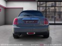 Mini cooper 1.5l 136cv chili toit ouvrant garantie 12 mois occasion simplicicar brive la gaillarde  simplicicar simplicibike...