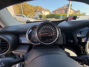 Mini cooper 1.5l 136cv chili toit ouvrant garantie 12 mois occasion simplicicar brive la gaillarde  simplicicar simplicibike...