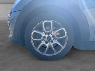 Mini cooper 1.5l 136cv chili toit ouvrant garantie 12 mois occasion simplicicar brive la gaillarde  simplicicar simplicibike...