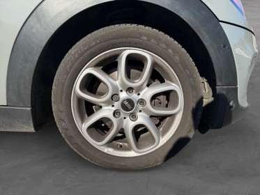 Mini cooper 1.5l 136cv chili toit ouvrant garantie 12 mois occasion simplicicar brive la gaillarde  simplicicar simplicibike...
