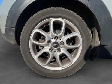 Mini cooper 1.5l 136cv chili toit ouvrant garantie 12 mois occasion simplicicar brive la gaillarde  simplicicar simplicibike...