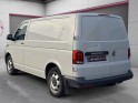 Volkswagen transporter 6.1 van l1h1 2.0 tdi 150 ch dsg7 business line / entretien à jour / tva récupérable / garantie...