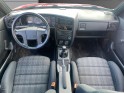 Volkswagen corrado 1.8 16s 139 ch jet / entretien à jour / ct ok / garantie 12 mois occasion simplicicar royan simplicicar...