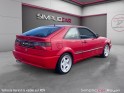 Volkswagen corrado 1.8 16s 139 ch jet / entretien à jour / ct ok / garantie 12 mois occasion simplicicar royan simplicicar...
