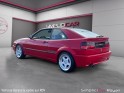 Volkswagen corrado 1.8 16s 139 ch jet / entretien à jour / ct ok / garantie 12 mois occasion simplicicar royan simplicicar...