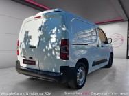 OPEL d'occasion COMBO XL 950 FLEX .5 BLUE HDI 100 PACK BUSINESS