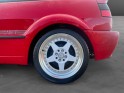 Volkswagen corrado 1.8 16s 139 ch jet / entretien à jour / ct ok / garantie 12 mois occasion simplicicar royan simplicicar...