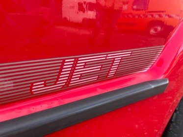 Volkswagen corrado 1.8 16s 139 ch jet / entretien à jour / ct ok / garantie 12 mois occasion simplicicar royan simplicicar...