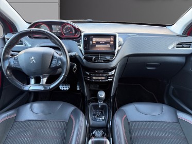 Peugeot 2008 1.2 puretech 110ch ss eat6 gt line garantie 12 mois occasion simplicicar dijon simplicicar simplicibike france