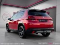 Peugeot 2008 1.2 puretech 110ch ss eat6 gt line garantie 12 mois occasion simplicicar dijon simplicicar simplicibike france