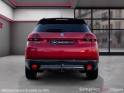 Peugeot 2008 1.2 puretech 110ch ss eat6 gt line garantie 12 mois occasion simplicicar dijon simplicicar simplicibike france