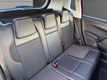 Peugeot 2008 1.2 puretech 110ch ss eat6 gt line garantie 12 mois occasion simplicicar dijon simplicicar simplicibike france