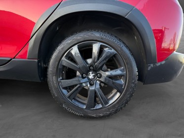 Peugeot 2008 1.2 puretech 110ch ss eat6 gt line garantie 12 mois occasion simplicicar dijon simplicicar simplicibike france