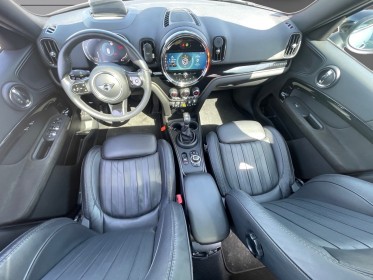 Mini countryman 125  95 all4 cooper se edition northwood bva6 garantie 12 mois occasion simplicicar limoges  simplicicar...