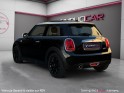 Mini cooper 1.5i 136 ch Édition greenwich - toit ouvrant - full cuir - carplay - garantie 12 mois occasion simplicicar nimes...