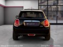 Mini cooper 1.5i 136 ch Édition greenwich - toit ouvrant - full cuir - carplay - garantie 12 mois occasion simplicicar nimes...