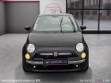 Fiat 500 serie 3 1.2 8v 69 ch lounge courroie de distrubition faite / toit panoramique / radar arriere occasion simplicicar...
