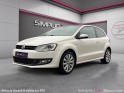 Volkswagen polo 1.2 tsi 105 life occasion parc voitures beauvais simplicicar simplicibike france