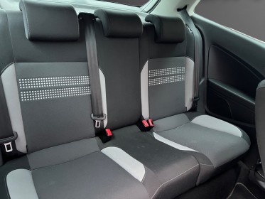 Volkswagen polo 1.2 tsi 105 life occasion parc voitures beauvais simplicicar simplicibike france