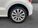 Volkswagen polo 1.2 tsi 105 life occasion parc voitures beauvais simplicicar simplicibike france