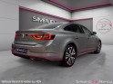Renault talisman 1.6 tce 200ch initiale paris origine france garantie 12 mois occasion simplicicar nancy simplicicar...