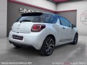 Citroen ds3 bluehdi 120 sport chic garantie 12mois occasion simplicicar lyon nord simplicicar simplicibike france