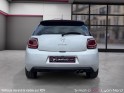 Citroen ds3 bluehdi 120 sport chic garantie 12mois occasion simplicicar lyon nord simplicicar simplicibike france