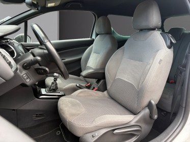 Citroen ds3 bluehdi 120 sport chic garantie 12mois occasion simplicicar lyon nord simplicicar simplicibike france