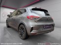 Renault clio v nouvelle e-tech full hybrid 145 esprit alpine carplay full catalogue garantie renault 12 mois occasion...